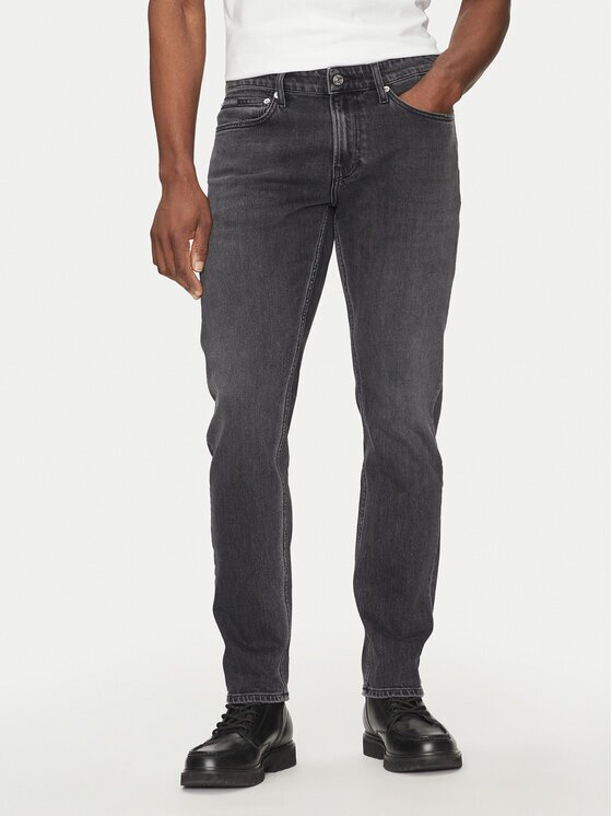 Calvin Klein Jeans Blugi J30J327154 Slim Fit