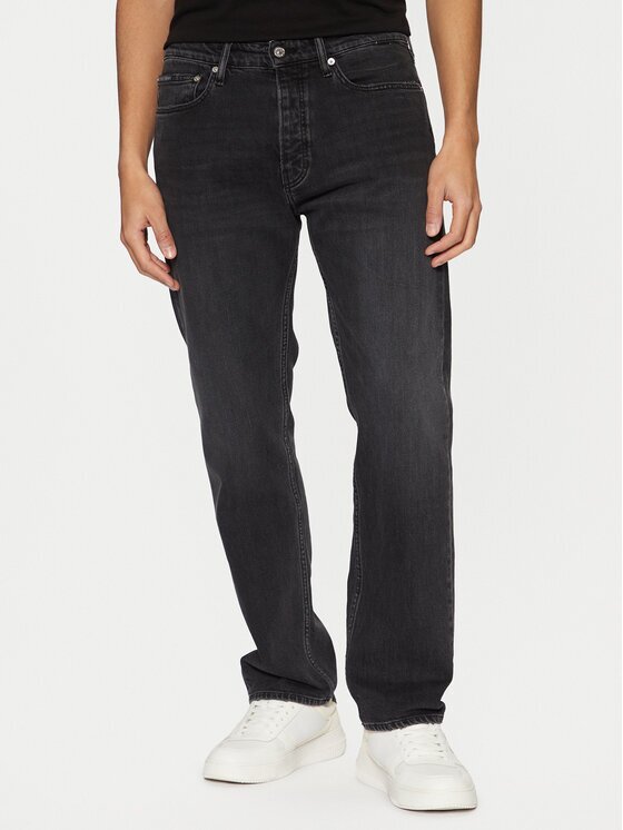 Calvin Klein Jeans Blugi J30J327206 Straight Fit
