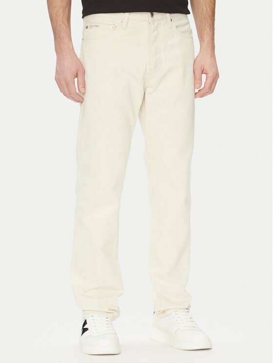 Calvin Klein Jeans Blugi J30J327539 Straight Fit