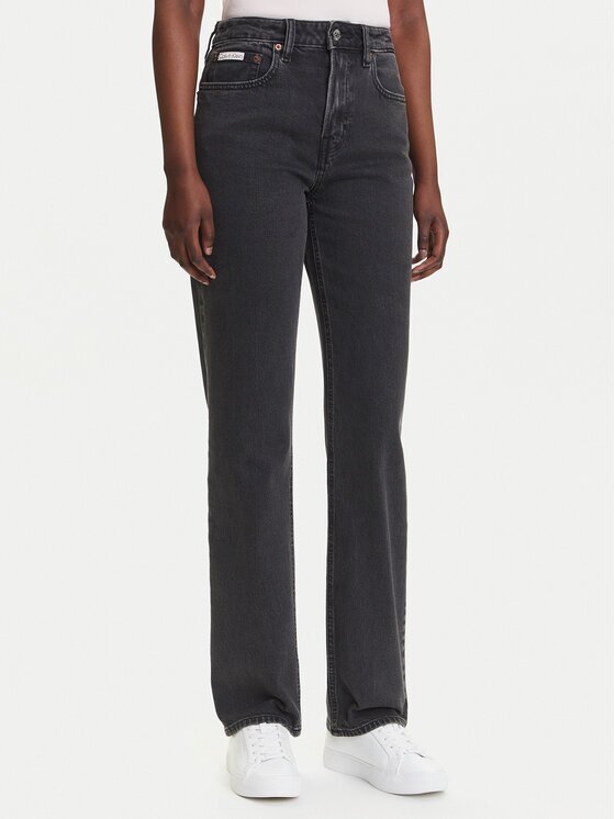 Calvin Klein Jeans Blugi LV047B909G Straight Fit