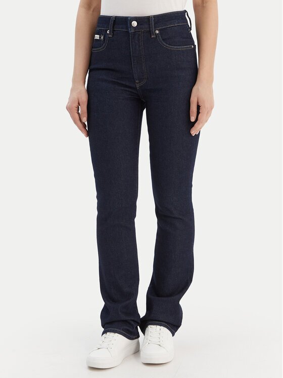 Calvin Klein Jeans Blugi LV047D732G Bootcut Fit