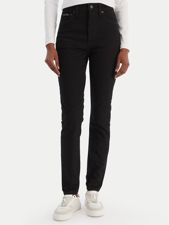 Calvin Klein Jeans Blugi LV047D740G Skinny Fit
