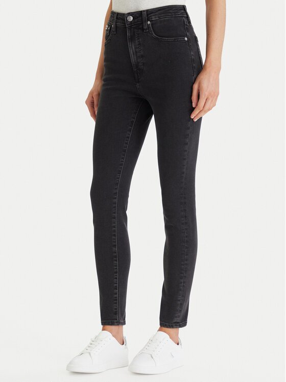 Calvin Klein Jeans Blugi LV047E632G Skinny Fit