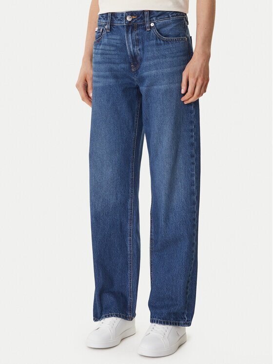 Calvin Klein Jeans Blugi LV047F682G Straight Fit