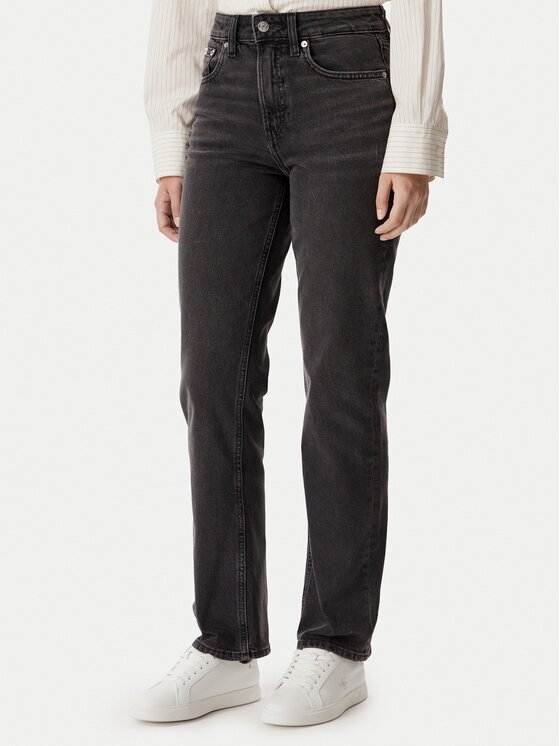 Calvin Klein Jeans Blugi LV047F708G Straight Fit