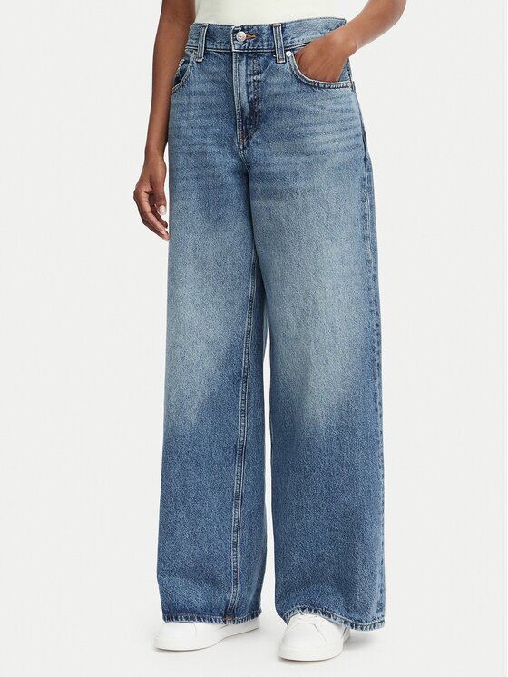 Calvin Klein Jeans Blugi LV047G912G Relaxed Fit