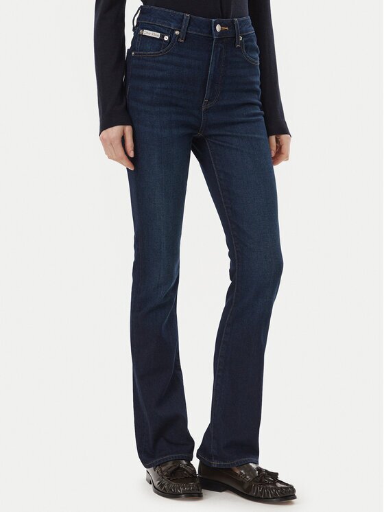 Calvin Klein Jeans Blugi LV047H763G Skinny Fit