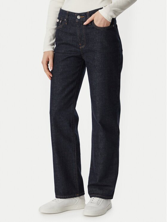 Calvin Klein Jeans Blugi LV047H935G Straight Fit