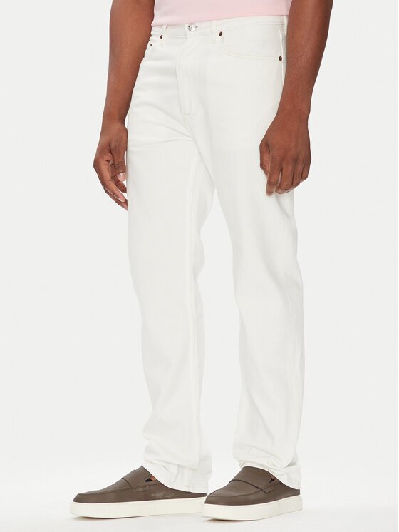 Calvin Klein Jeans Blugi LV04LB781G Straight Fit