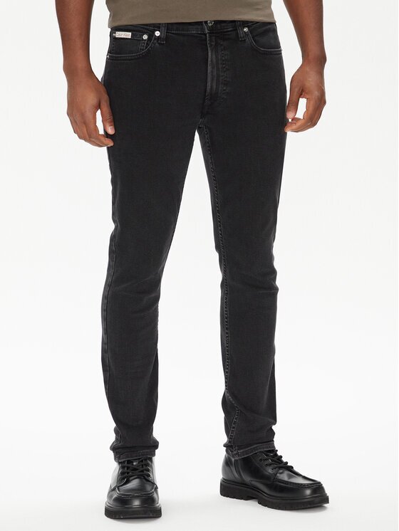 Calvin Klein Jeans Blugi LV04RB722G Skinny Fit