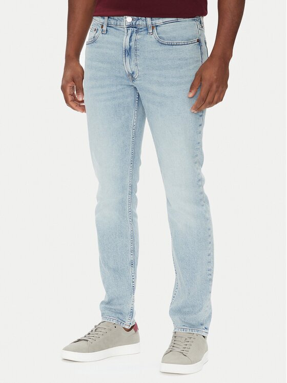 Calvin Klein Jeans Blugi LV04RB736G Slim Fit