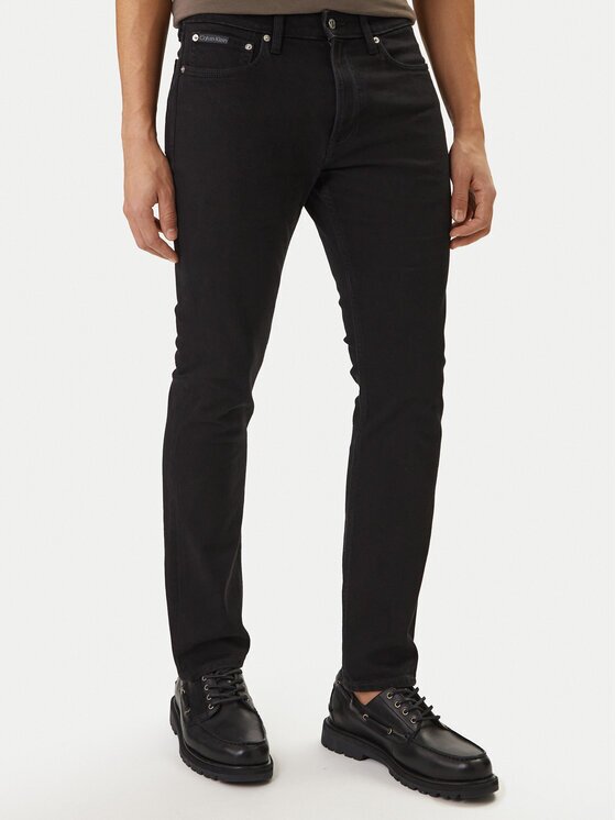 Calvin Klein Jeans Blugi LV04RF925G Slim Fit