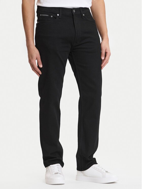 Calvin Klein Jeans Blugi LV04RF944G Straight Fit