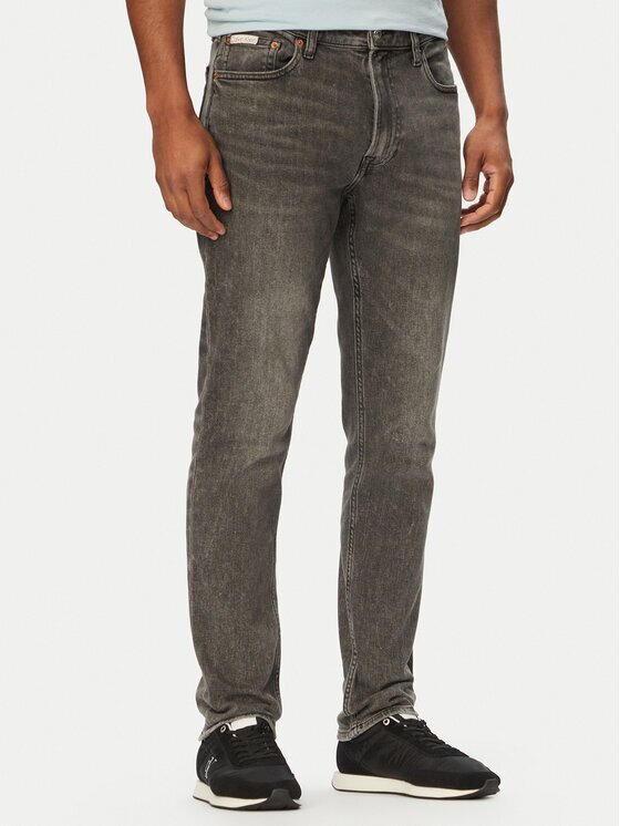 Calvin Klein Jeans Blugi LV04RG709G Slim Fit