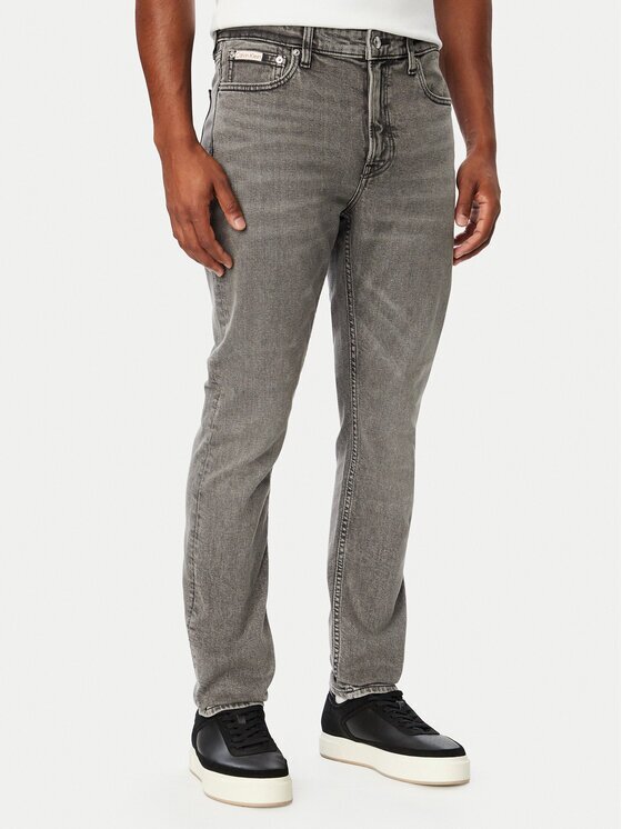 Calvin Klein Jeans Blugi LV04RH729G Slim Taper Fit