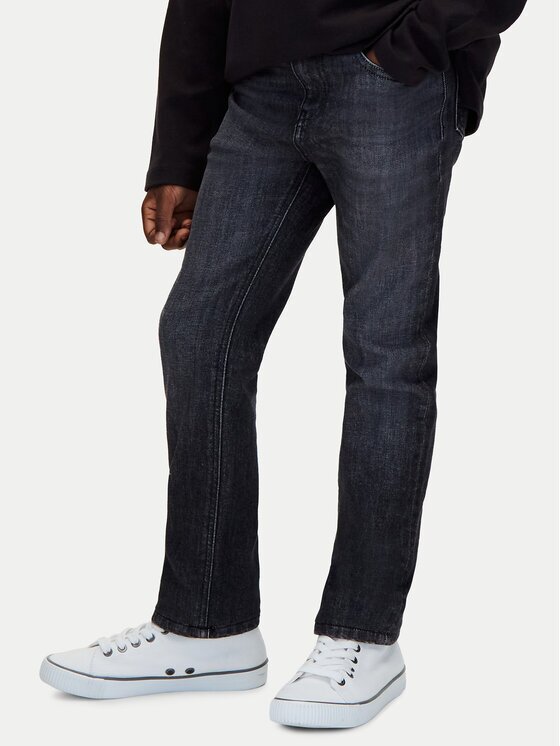 Calvin Klein Jeans Blugi LVCKTJC19B Slim Fit