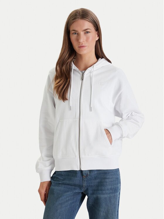 Calvin Klein Jeans Bluză Archive Logo LV047B237G Regular Fit