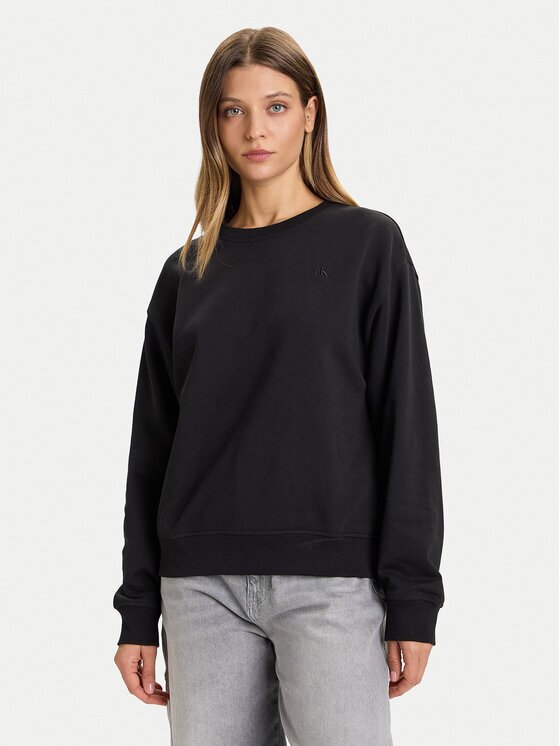 Calvin Klein Jeans Bluză Archive LV047B236G Relaxed Fit