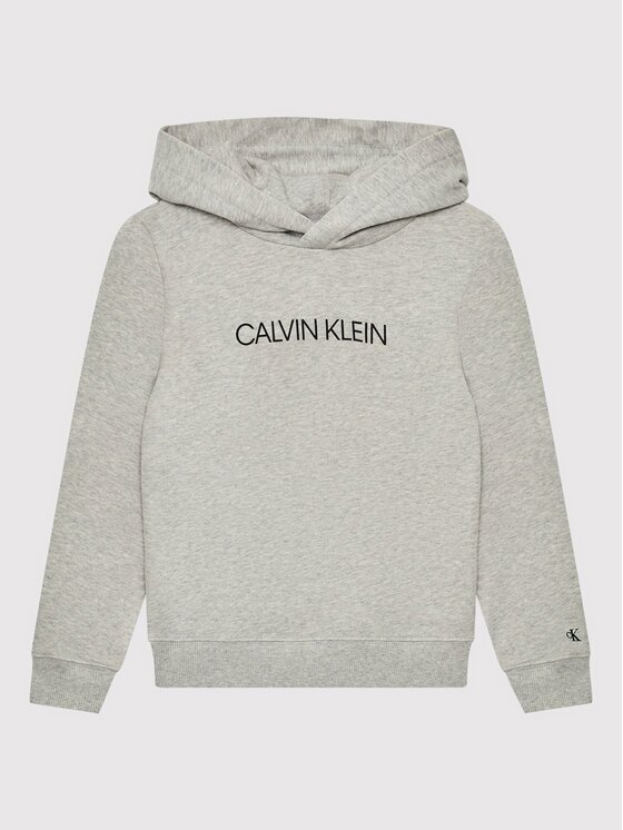 Calvin Klein Jeans Bluză Institutional IU0IU00163 Regular Fit