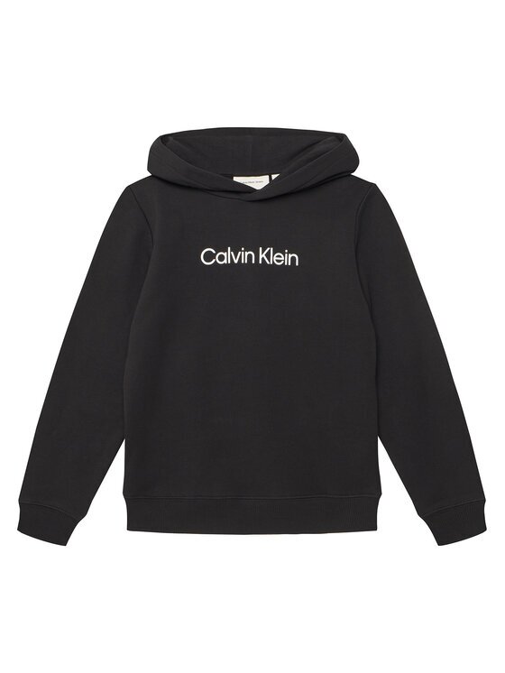 Calvin Klein Jeans Bluză IU0IU00679 D Relaxed Fit