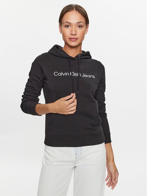 Calvin Klein Jeans Bluză J20J220254 Regular Fit