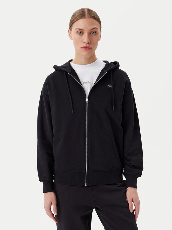 Calvin Klein Jeans Bluză J20J225367 Regular Fit