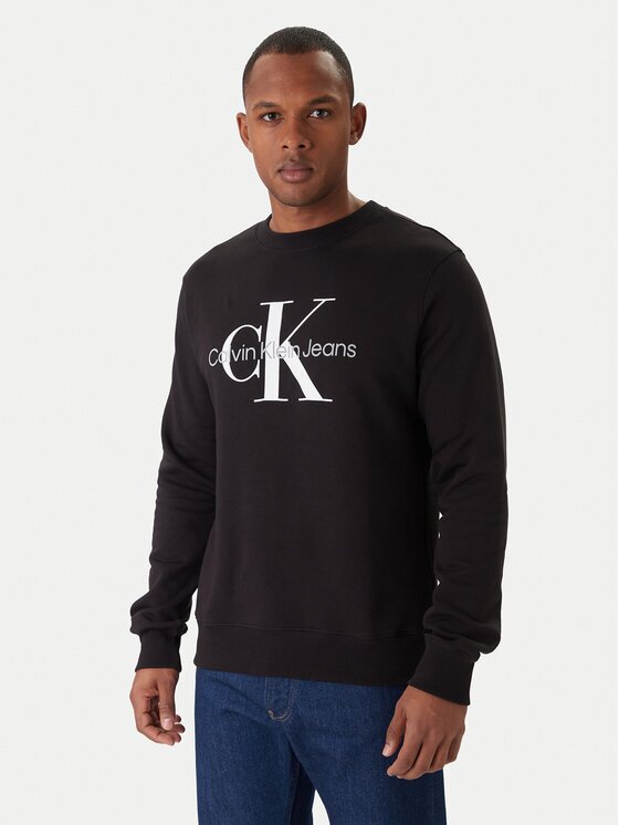 Calvin Klein Jeans Bluză J30J320933 Regular Fit