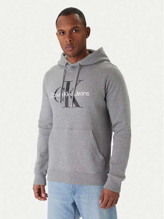 Calvin Klein Jeans Bluză J30J320934 Regular Fit