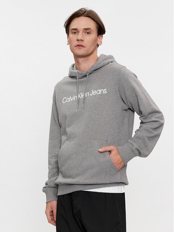 Calvin Klein Jeans Bluză J30J322551 Regular Fit