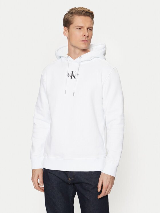Calvin Klein Jeans Bluză J30J323749 Regular Fit