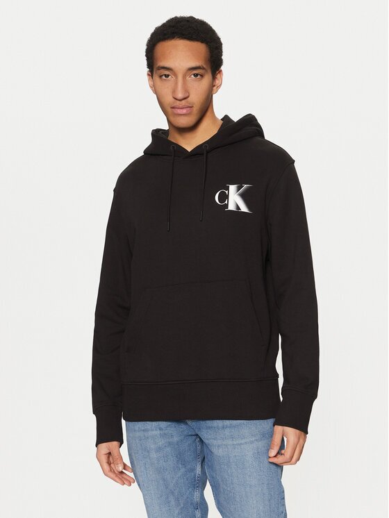 Calvin Klein Jeans Bluză J30J327476 Regular Fit