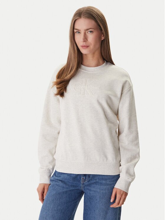 Calvin Klein Jeans Bluză LV047F204G Regular Fit