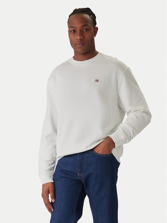 Calvin Klein Jeans Bluză LV04RC273G Regular Fit