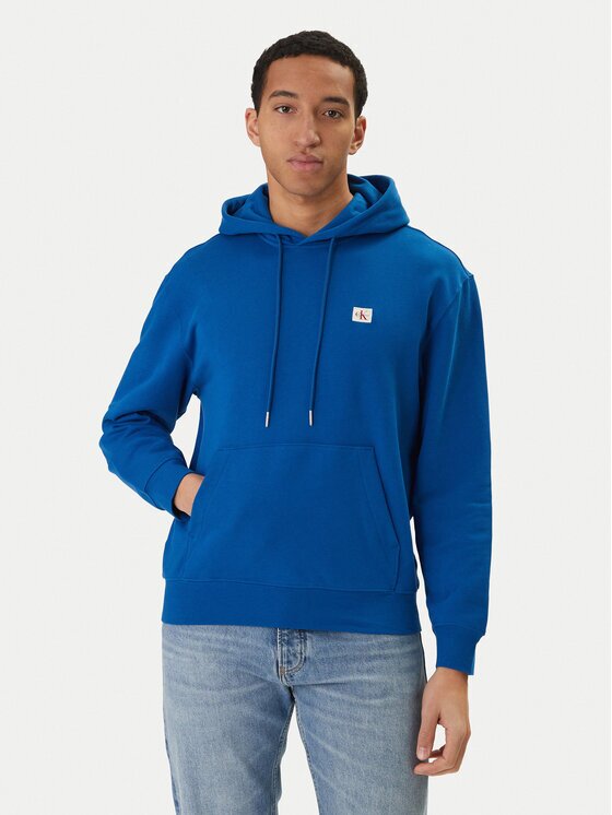 Calvin Klein Jeans Bluză LV04RC274G Regular Fit