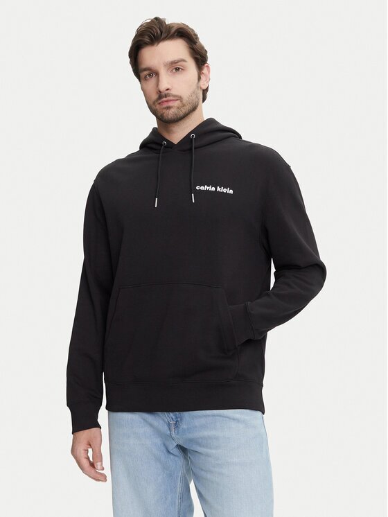 Calvin Klein Jeans Bluză LV04RC293G Regular Fit