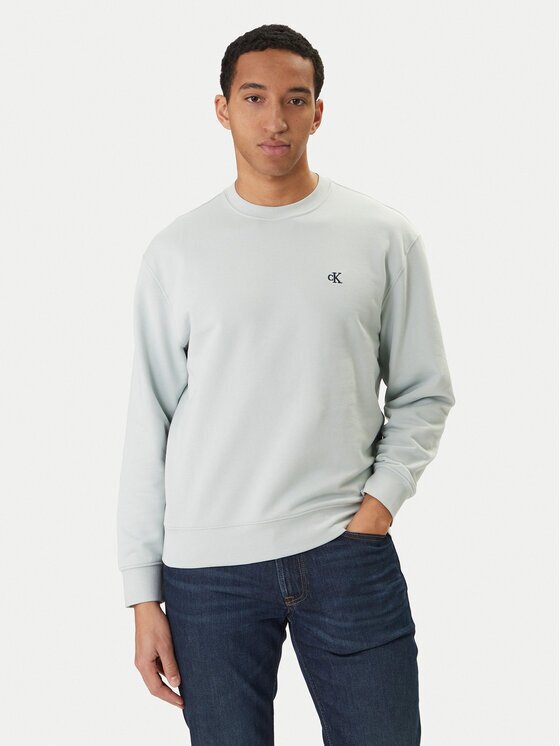 Calvin Klein Jeans Bluză LV04RC296G Regular Fit