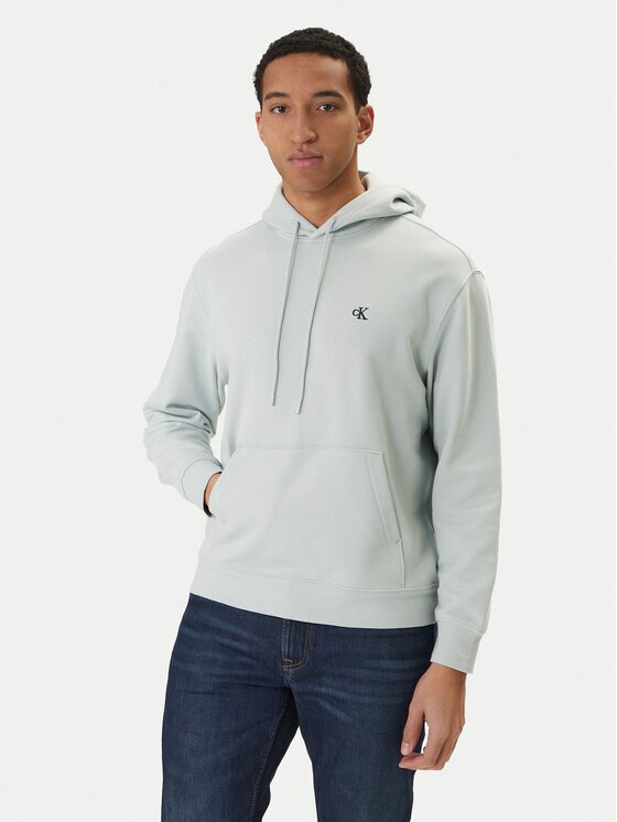 Calvin Klein Jeans Bluză LV04RC297G Regular Fit