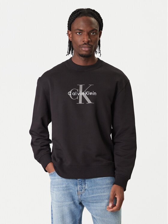 Calvin Klein Jeans Bluză LV04RD242G Regular Fit