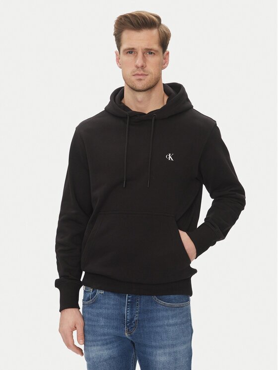Calvin Klein Jeans Bluză Painted J30J327526 Regular Fit