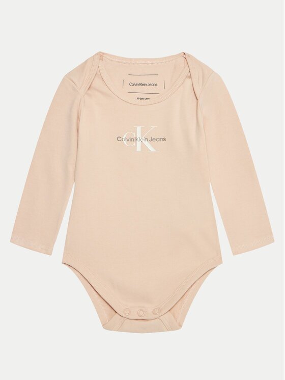 Calvin Klein Jeans Body IN0IN00033 Regular Fit