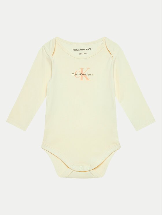 Calvin Klein Jeans Body pentru copii IN0IN00033