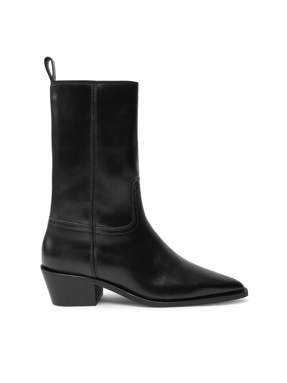 Calvin Klein Jeans Botine Cowboy YW0YW01679