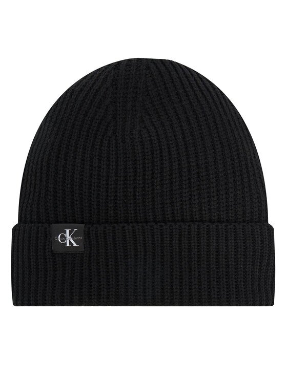 Calvin Klein Jeans Căciulă Monogram IU0IU00440