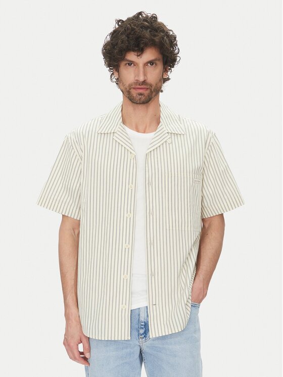 Calvin Klein Jeans Cămașă J30J327330 Regular Fit