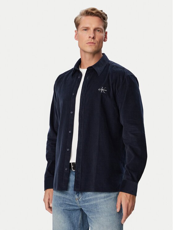 Calvin Klein Jeans Cămașă LV04RH114G Regular Fit
