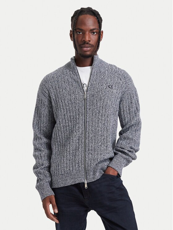 Calvin Klein Jeans Cardigan LV04RH319G Regular Fit