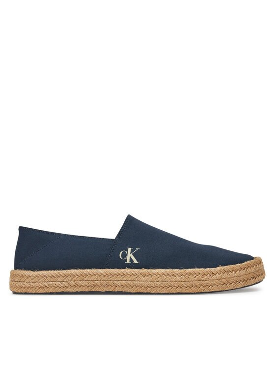 Calvin Klein Jeans Espadrile Inj Espadrille Cv YM0YM01251