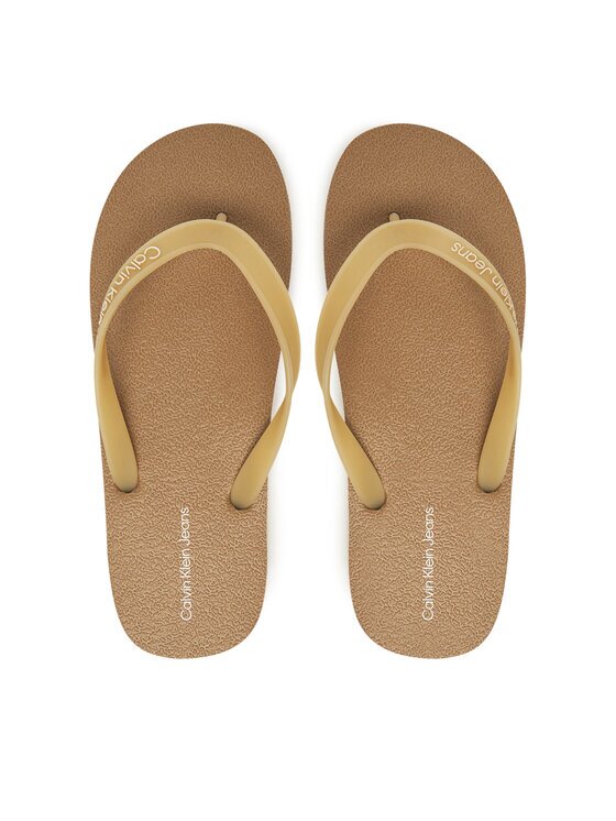 Calvin Klein Jeans Flip flop Thong+ Tpu YM0YM01265