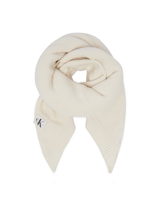 Calvin Klein Jeans Fular Knit Baby Blanket Giftbox LVCKFJN08N