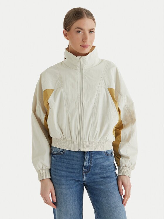 Calvin Klein Jeans Geacă bomber LV047F506G Regular Fit